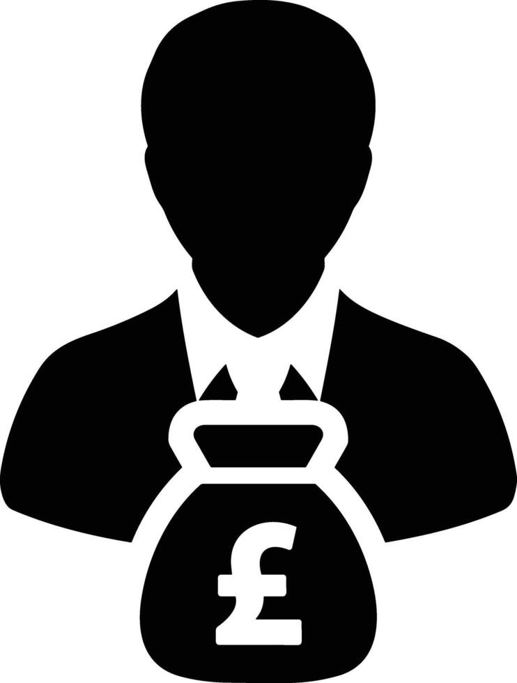 Bag icon symbol image vector
