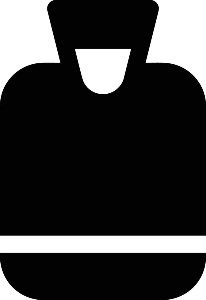 Bag icon symbol image vector
