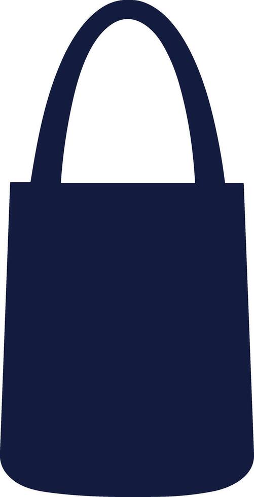 Bag icon symbol image vector