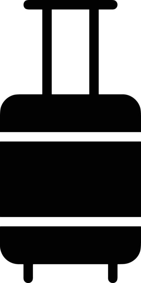 Bag icon symbol image vector