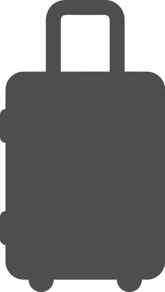 Bag icon symbol image vector