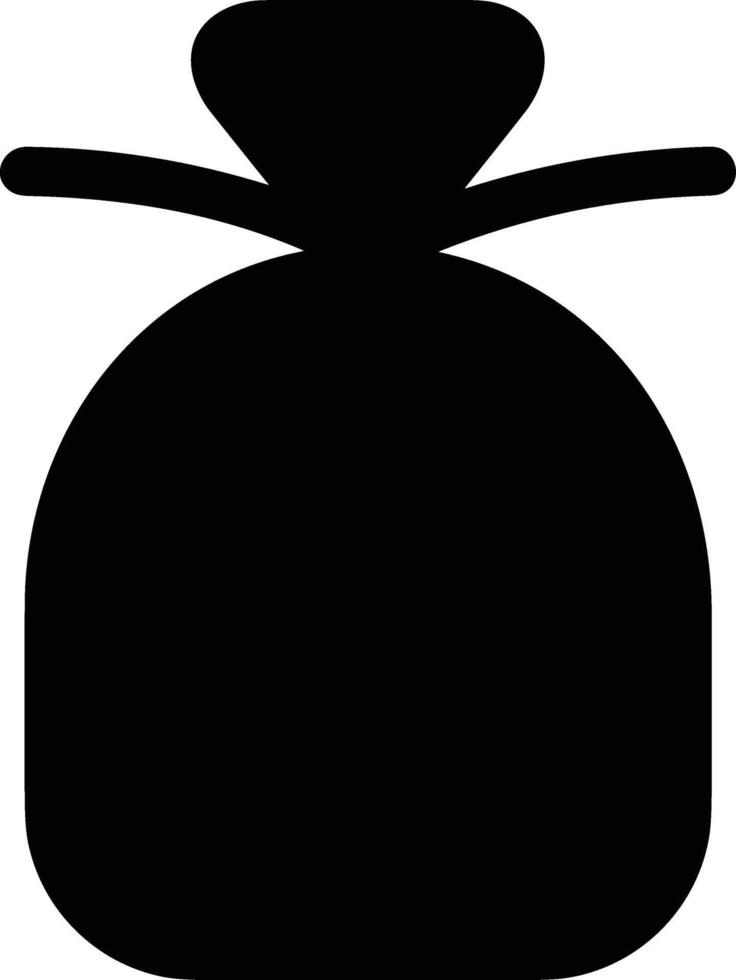 Bag icon symbol image vector