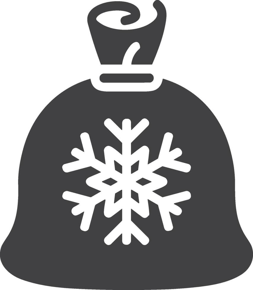 Bag icon symbol image vector