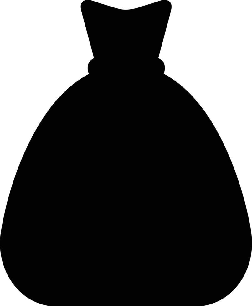 Bag icon symbol image vector