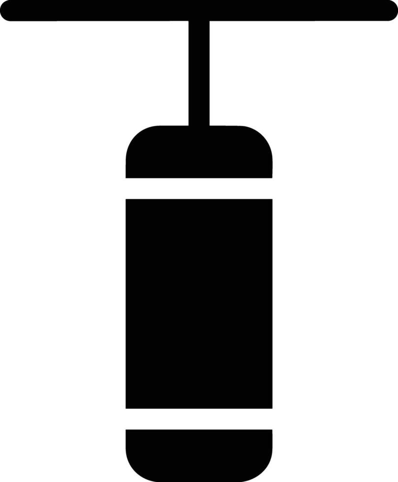 Bag icon symbol image vector
