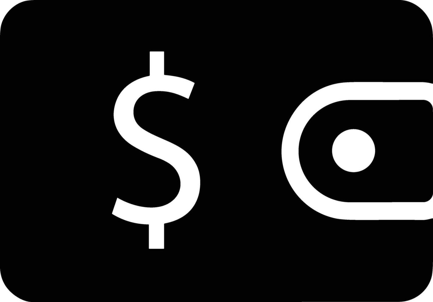Bag icon symbol image vector