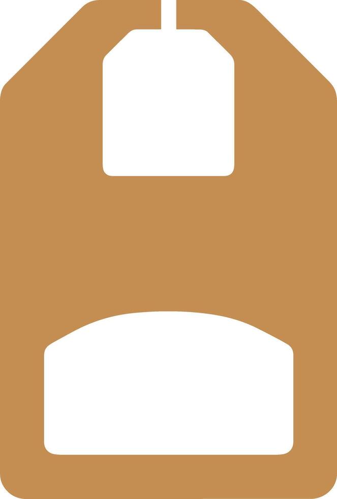 Bag icon symbol image vector