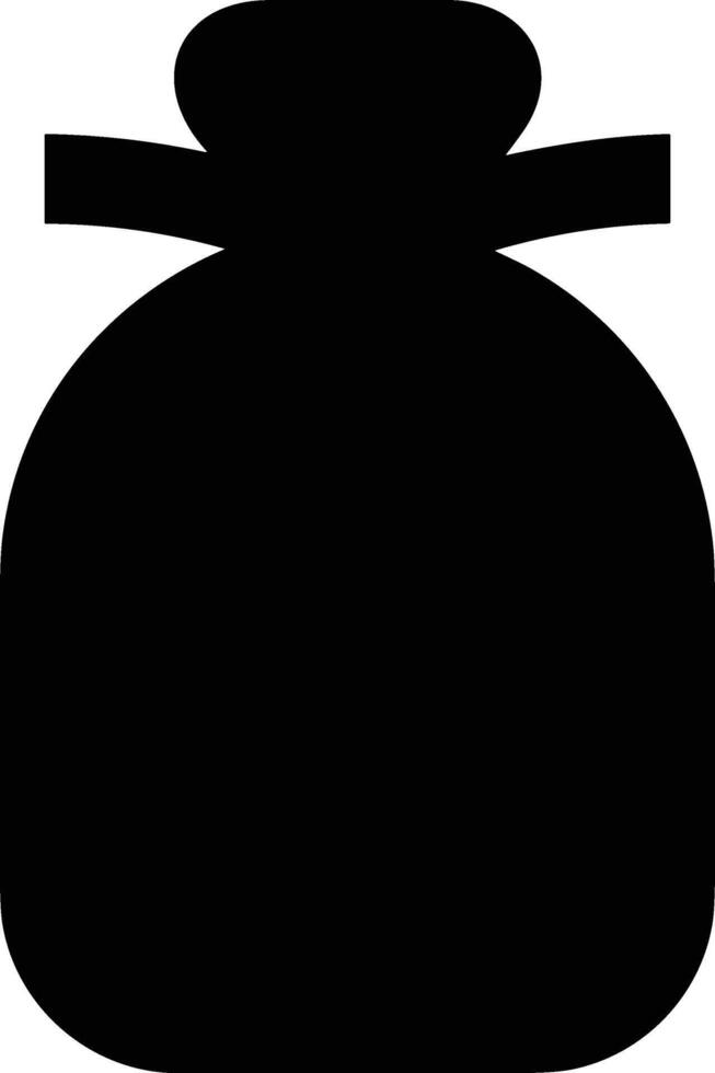 Bag icon symbol image vector
