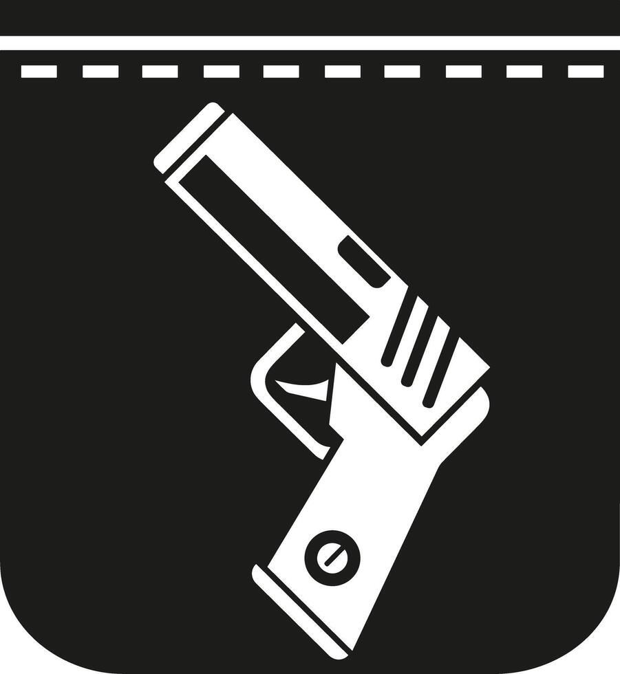 Bag icon symbol image vector