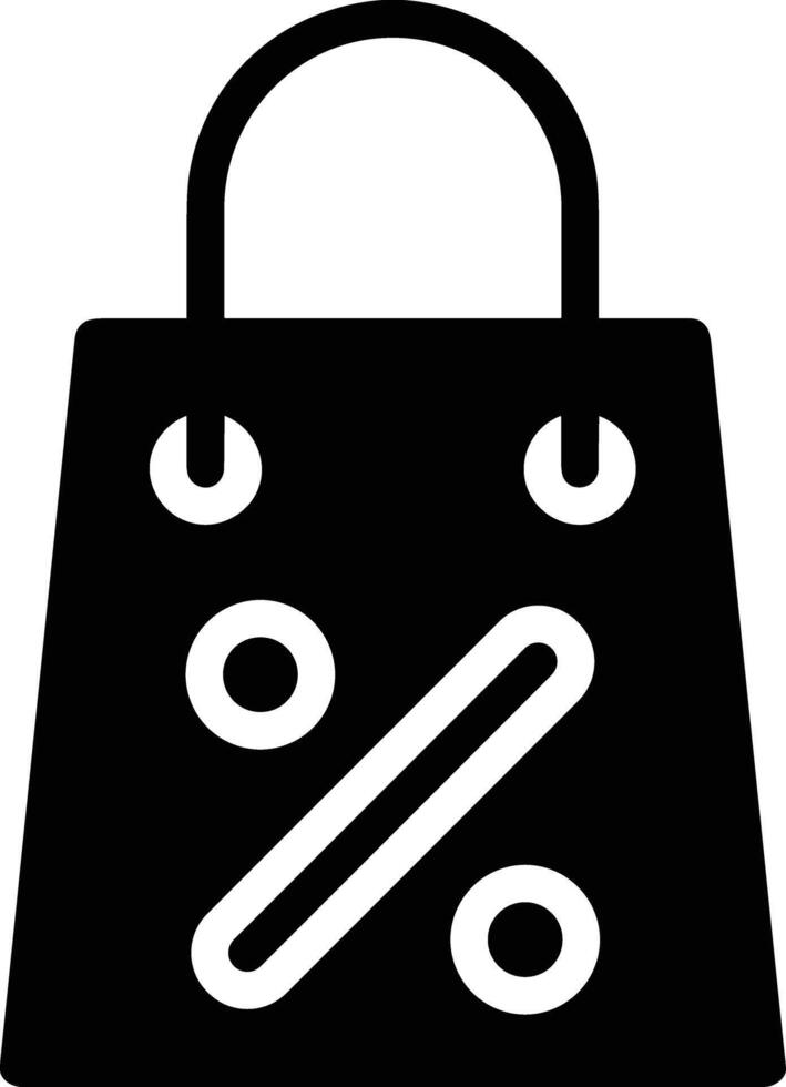 Bag icon symbol image vector