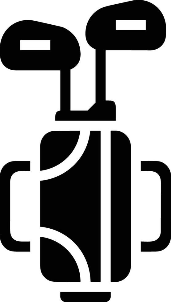Bag icon symbol image vector