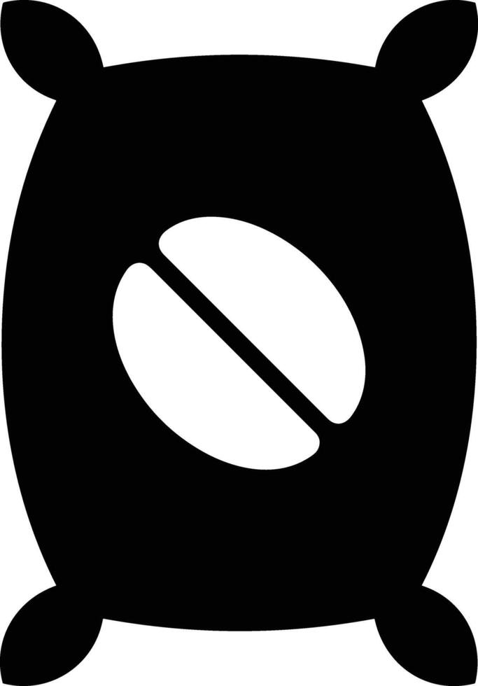 Bag icon symbol image vector