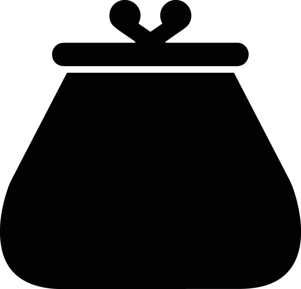 Bag icon symbol image vector