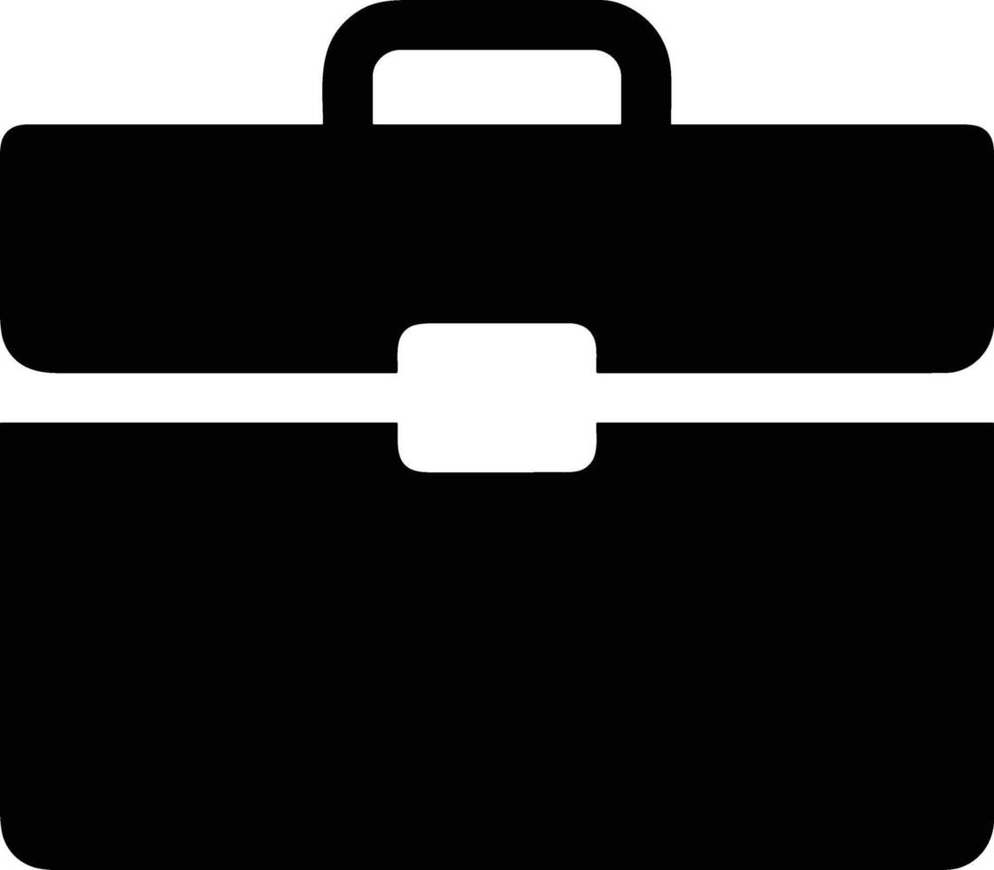 Bag icon symbol image vector