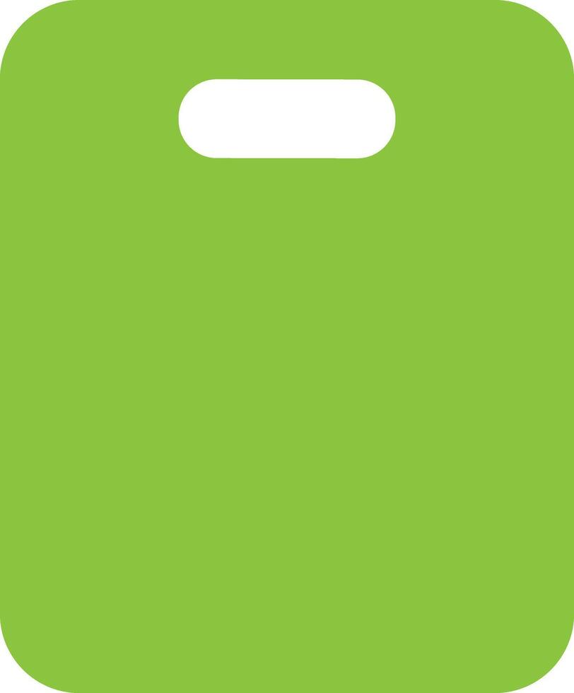 Bag icon symbol image vector