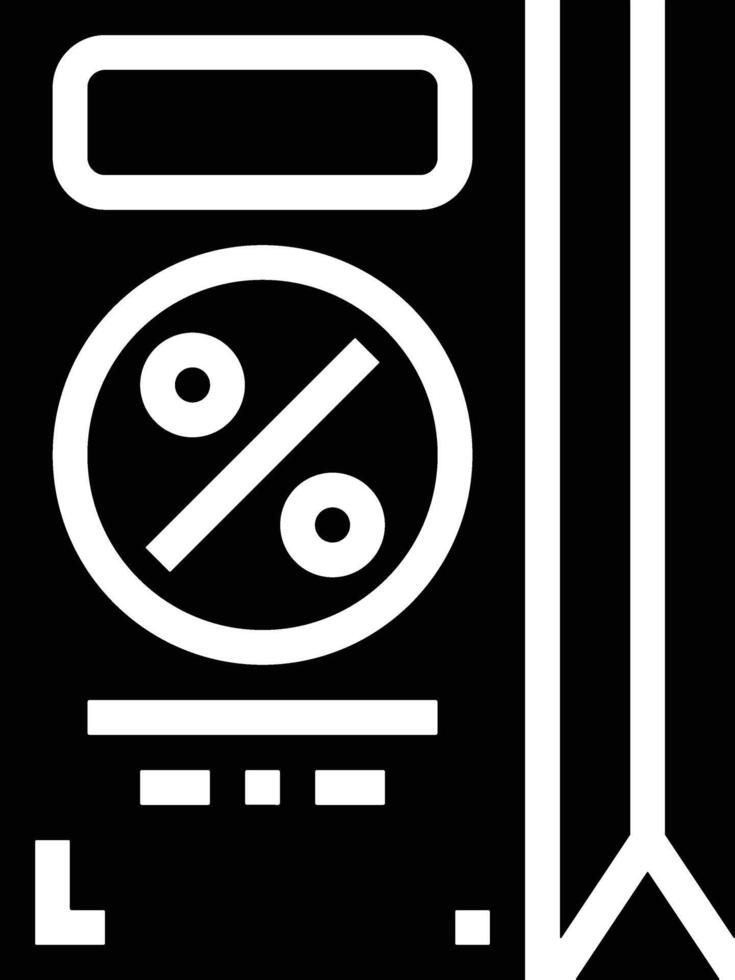 Bag icon symbol image vector