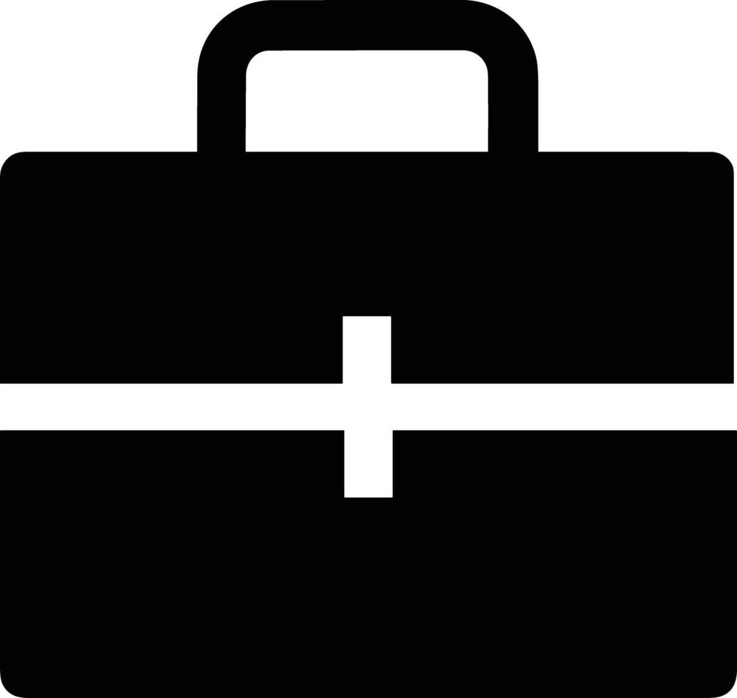 Bag icon symbol image vector