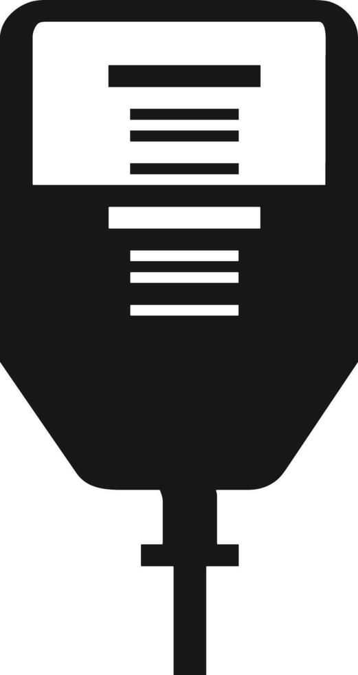 Bag icon symbol image vector