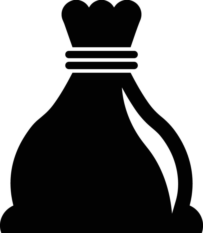 Bag icon symbol image vector