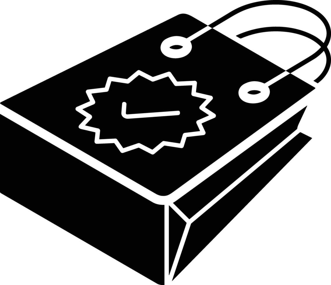 Bag icon symbol image vector