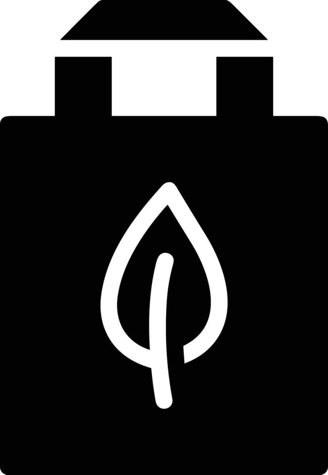 Bag icon symbol image vector