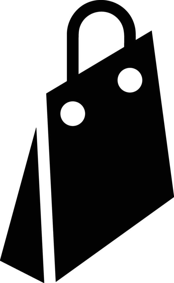 Bag icon symbol image vector