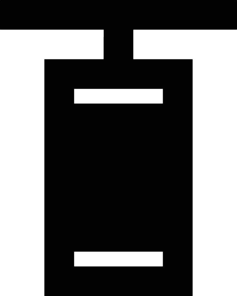Bag icon symbol image vector