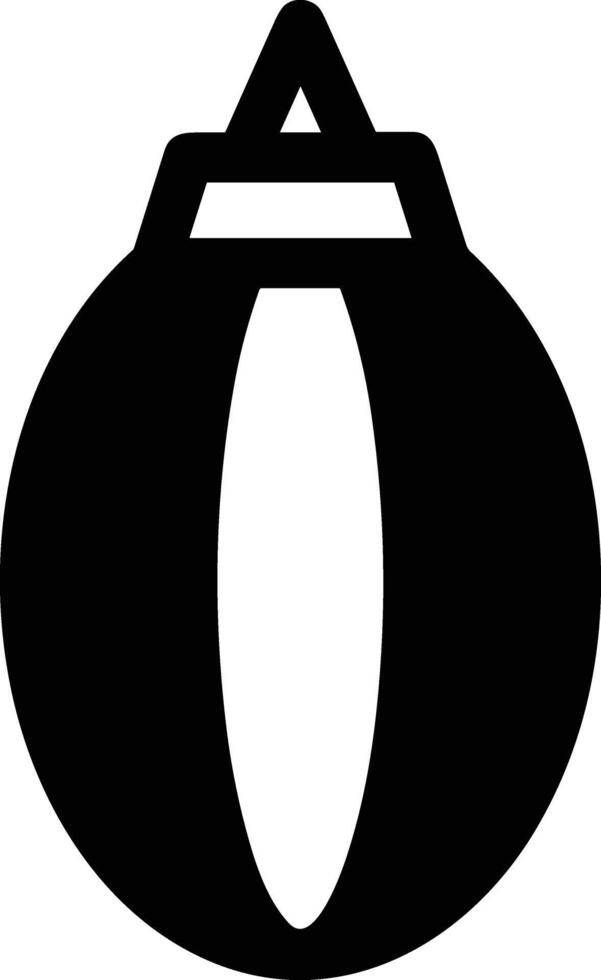 Bag icon symbol image vector