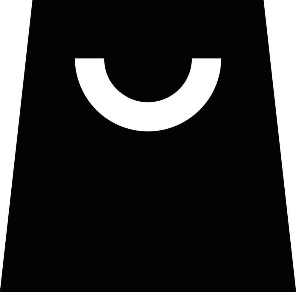 Bag icon symbol image vector