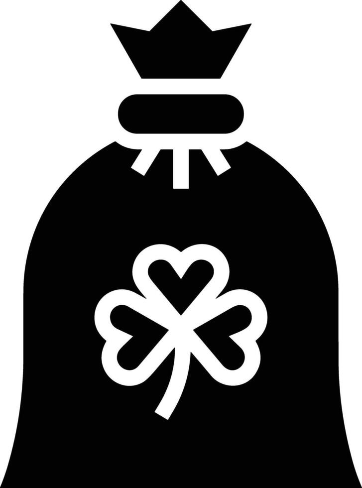 Bag icon symbol image vector