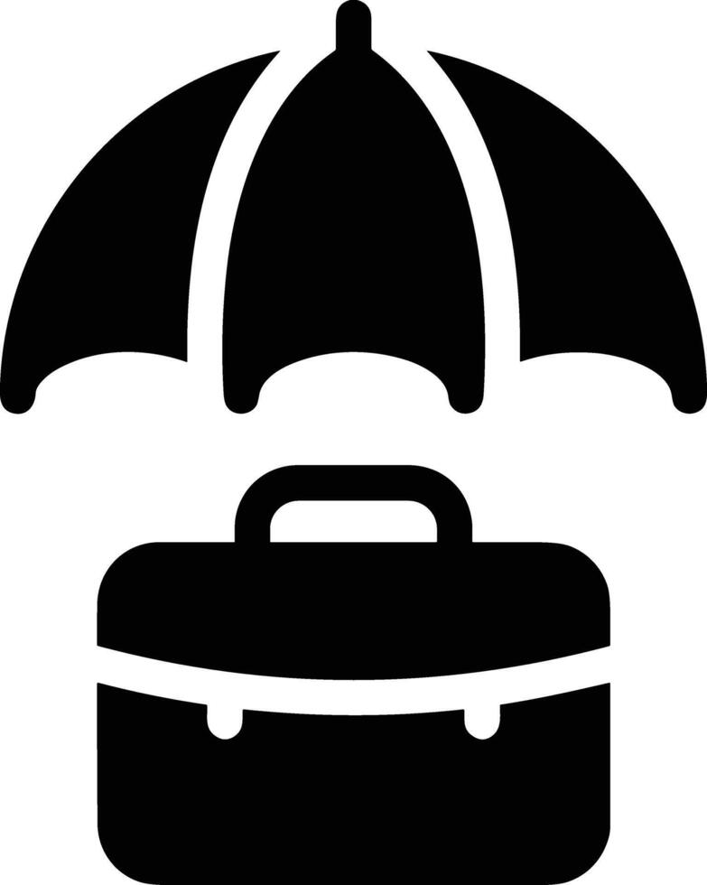 Bag icon symbol image vector