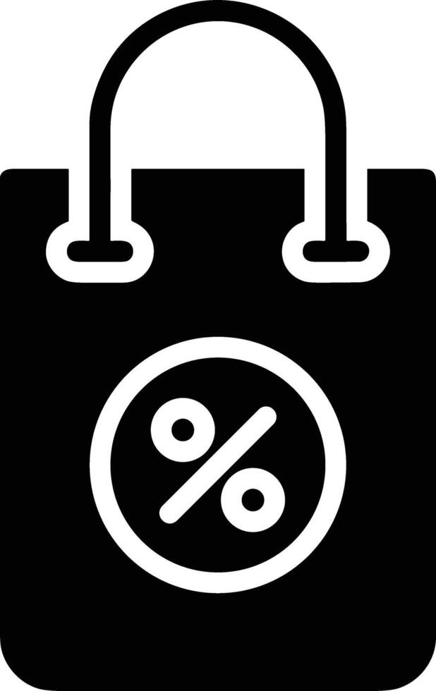 Bag icon symbol image vector