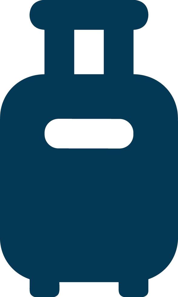 Bag icon symbol image vector