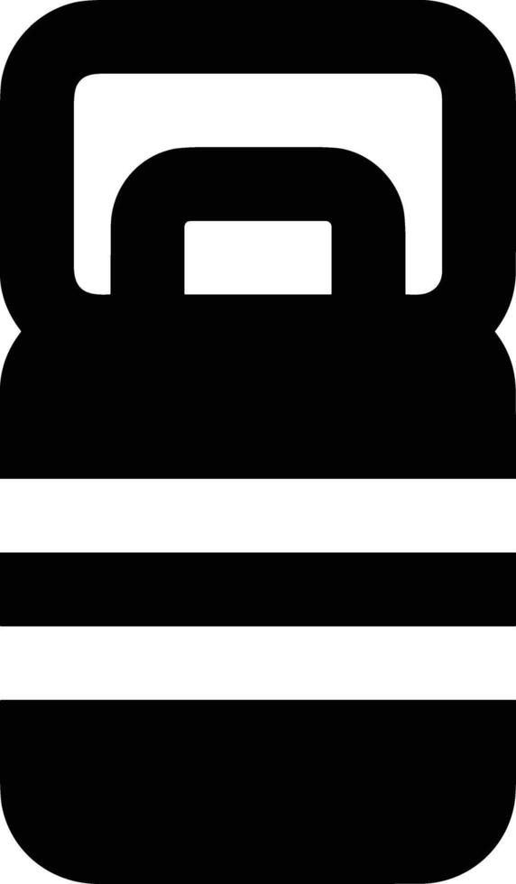 Bag icon symbol image vector