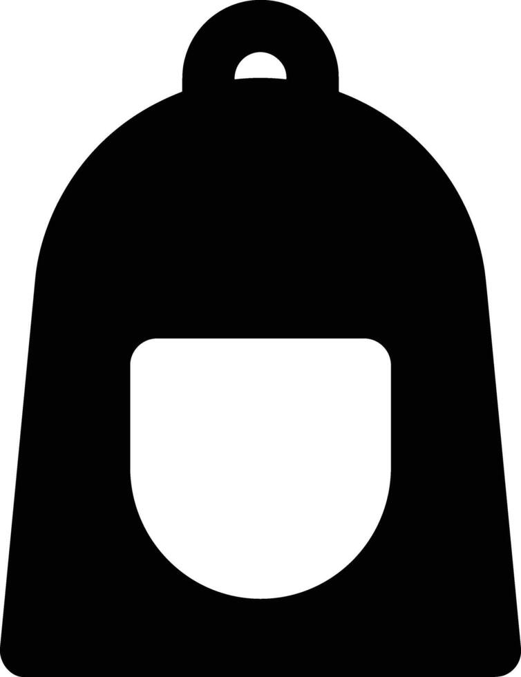 Bag icon symbol image vector