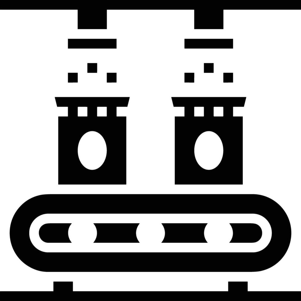 Bag icon symbol image vector