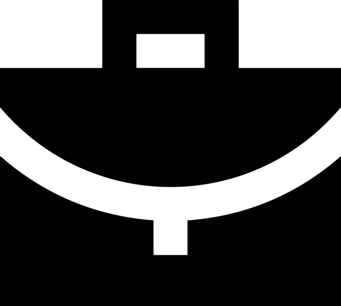 Bag icon symbol image vector