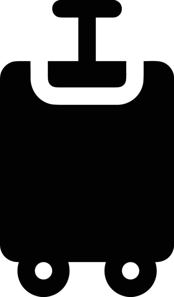 Bag icon symbol image vector