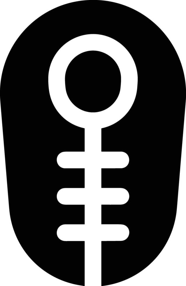 Bag icon symbol image vector