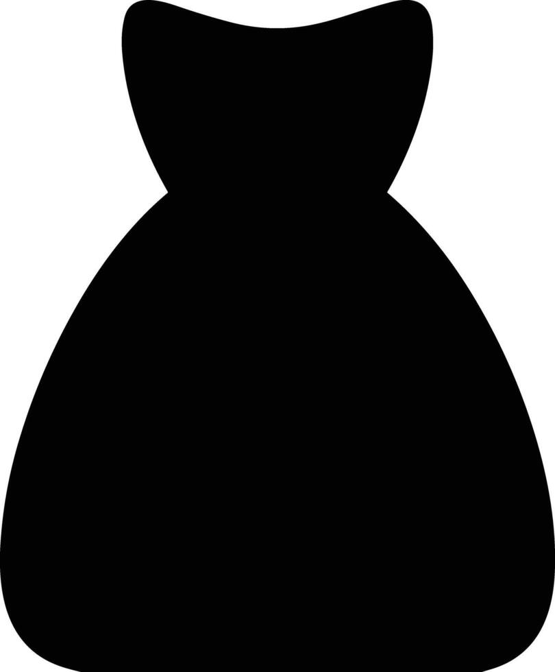 Bag icon symbol image vector