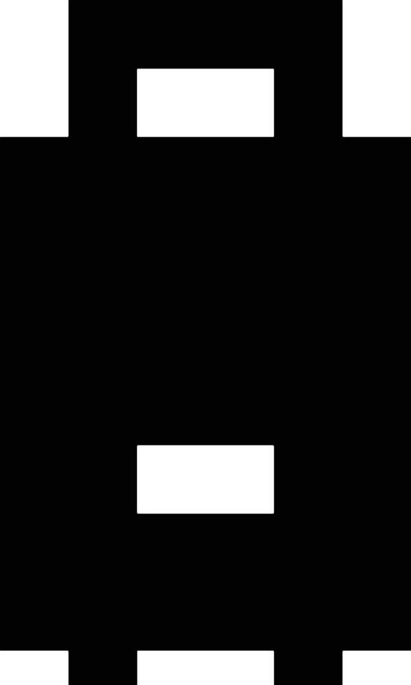Bag icon symbol image vector