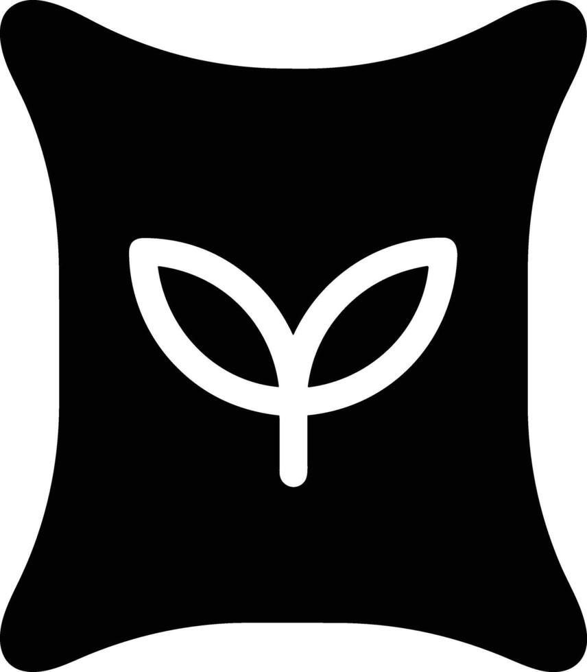 Bag icon symbol image vector