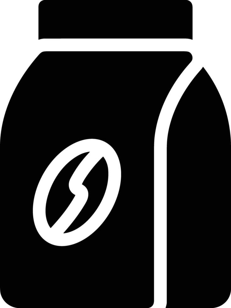 Bag icon symbol image vector