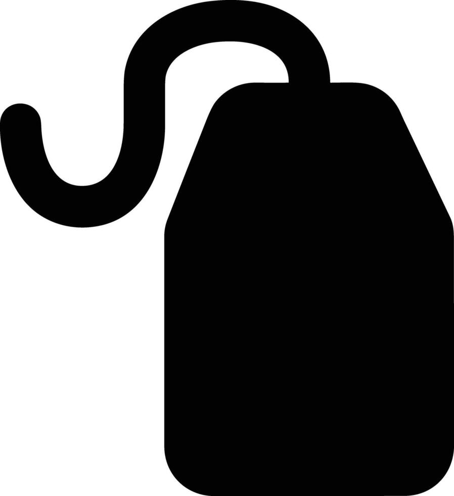Bag icon symbol image vector