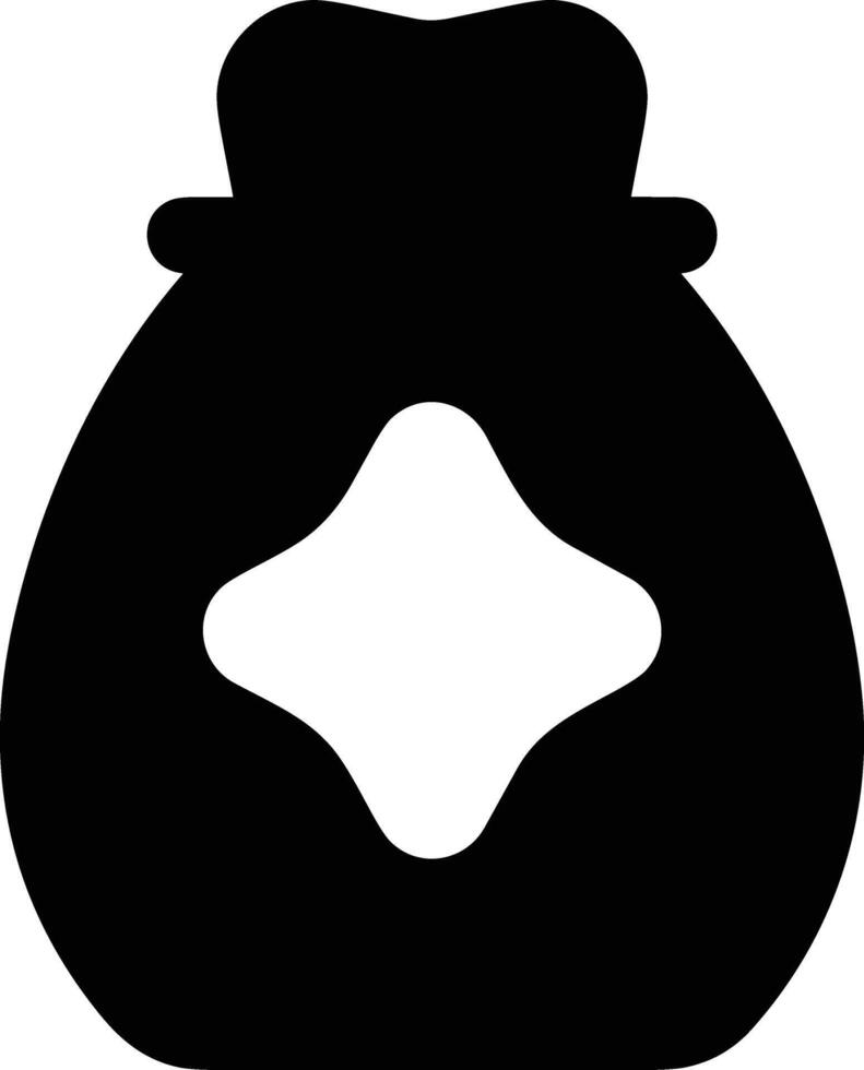 Bag icon symbol image vector
