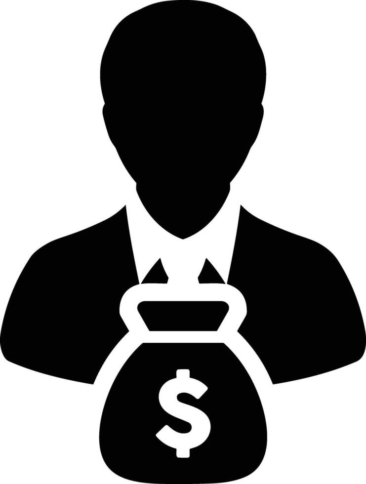 Bag icon symbol image vector