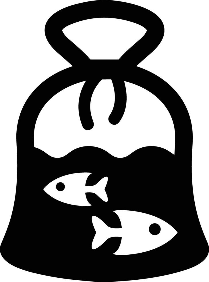 Bag icon symbol image vector
