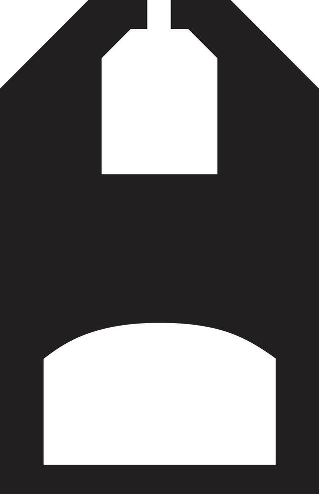 Bag icon symbol image vector