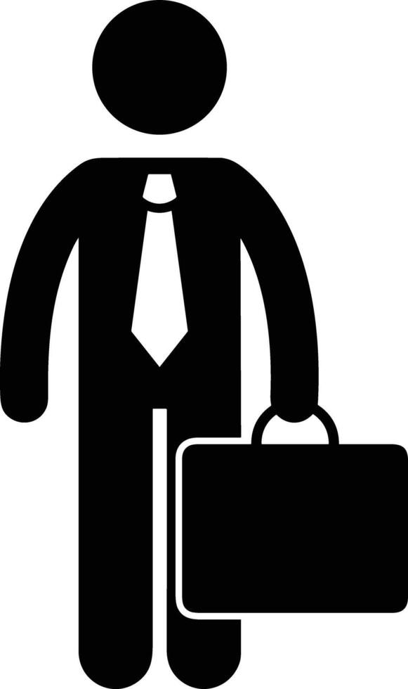 Bag icon symbol image vector