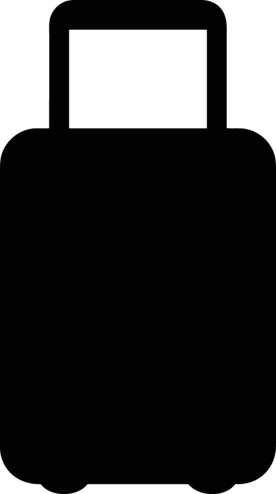 Bag icon symbol image vector